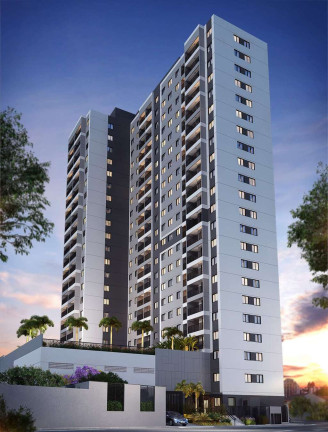 Imagem Imóvel com 2 Quartos à Venda, 37 m² em Socorro - São Paulo Imagem Imóvel com 2 Quartos à Venda, 37 m² em Socorro - São Paulo