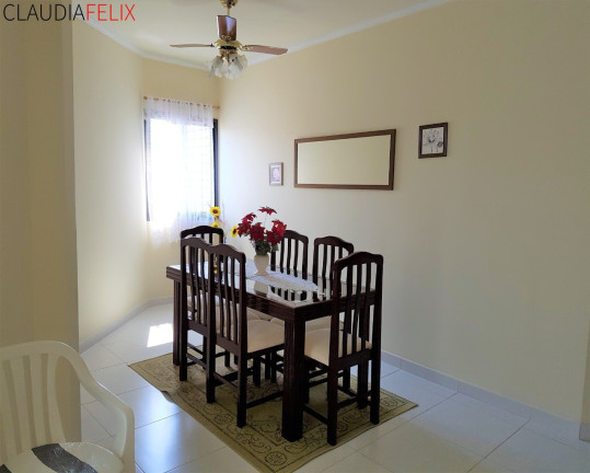 Imagem Imóvel com 3 Quartos à Venda, 209 m² em Canto Do Forte - Praia Grande
