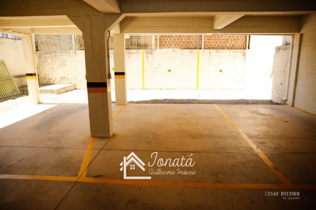 Apartamento com 1 Quarto à Venda, 78 m² em Santa Fé - Caxias Do Sul