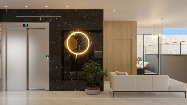 Imagem Imóvel com 2 Quartos à Venda, 80 m² em Perequê - Porto Belo Imagem Imóvel com 2 Quartos à Venda, 80 m² em Perequê - Porto Belo