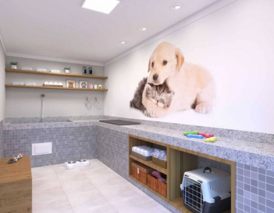 Imagem Apartamento com 2 Quartos à Venda, 33 m² em Vila Socorro - São Paulo Imagem Apartamento com 2 Quartos à Venda, 33 m² em Vila Socorro - São Paulo