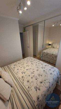 Imagem Apartamento com 3 Quartos à Venda, 72 m² em Usina Piratininga - São Paulo