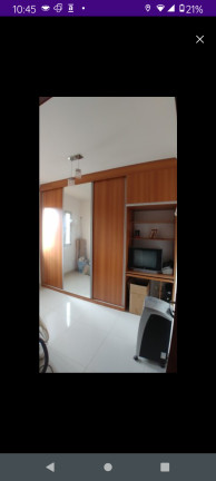 Imagem Apartamento com 2 Quartos à Venda, 52 m² em Vila Independência - Sorocaba Imagem Apartamento com 2 Quartos à Venda, 52 m² em Vila Independência - Sorocaba