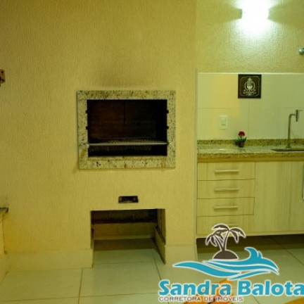 Imagem Apartamento com 3 Quartos à Venda, 138 m² em Centro - Ubatuba