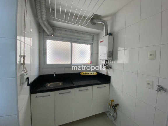 Imagem Apartamento com 3 Quartos à Venda, 102 m² em Santa Paula - São Caetano Do Sul Imagem Apartamento com 3 Quartos à Venda, 102 m² em Santa Paula - São Caetano Do Sul
