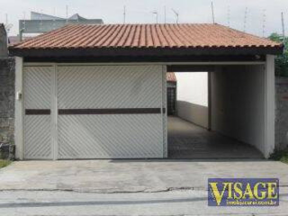 Imagem Casa com 3 Quartos à Venda, 200 m² em Centro - Jacareí