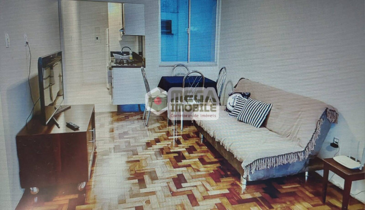 Imagem Apartamento com 1 Quarto à Venda, 42 m² em Centro - Florianópolis Imagem Apartamento com 1 Quarto à Venda, 42 m² em Centro - Florianópolis