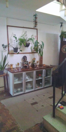 Imagem Casa com 3 Quartos à Venda, 168 m² em Chácara Santo Antônio (zona Sul) - São Paulo