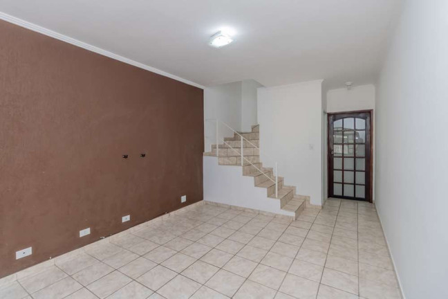 Imagem Casa com 3 Quartos à Venda, 116 m² em Interlagos - São Paulo Imagem Casa com 3 Quartos à Venda, 116 m² em Interlagos - São Paulo