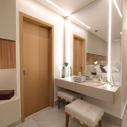 Imagem Sobrado com 4 Quartos à Venda, 191 m² em Jardim Atlântico - Goiânia Imagem Sobrado com 4 Quartos à Venda, 191 m² em Jardim Atlântico - Goiânia