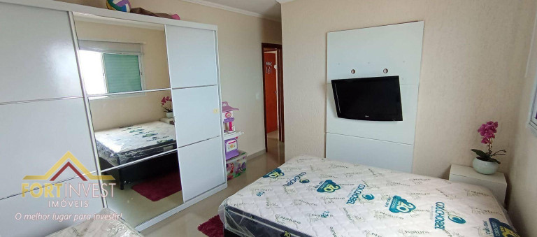 Imagem Imóvel com 3 Quartos à Venda, 114 m² em Ocian - Praia Grande Imagem Imóvel com 3 Quartos à Venda, 114 m² em Ocian - Praia Grande