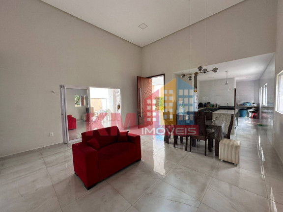 Imagem Casa de Condomínio com 3 Quartos à Venda, 176 m² em Rincão - Mossoró Imagem Casa de Condomínio com 3 Quartos à Venda, 176 m² em Rincão - Mossoró