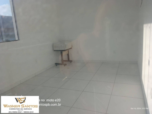 Imagem Sala Comercial para Alugar, 20 m² em Mangabeira - João Pessoa