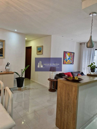 Imagem Apartamento com 2 Quartos à Venda, 80 m² em Braga - Cabo Frio Imagem Apartamento com 2 Quartos à Venda, 80 m² em Braga - Cabo Frio
