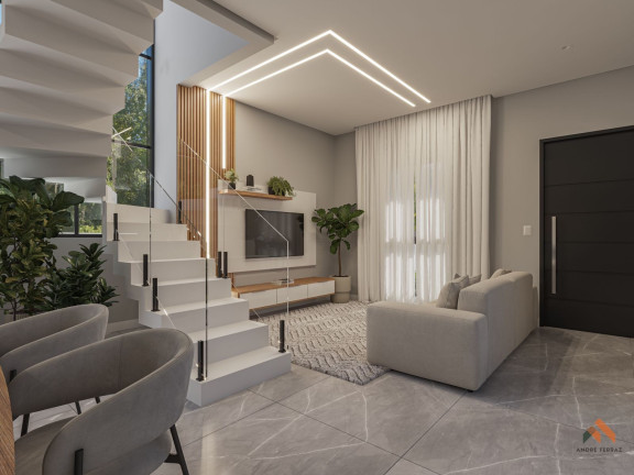 Imagem Casa com 3 Quartos à Venda, 117 m²