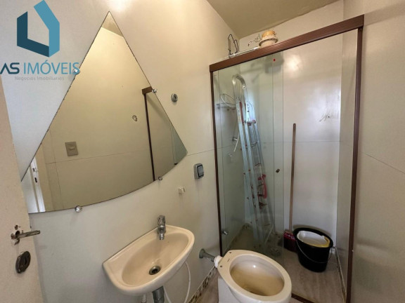 Imagem Cobertura com 4 Quartos à Venda, 210 m² em Vila Nova - Cabo Frio