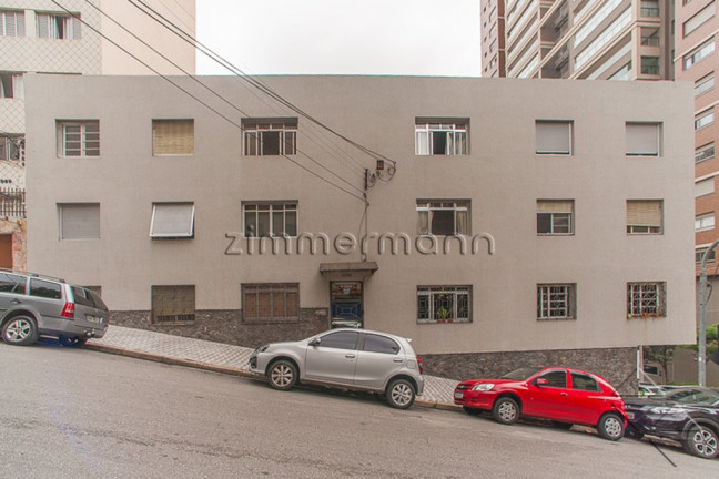Imagem Apartamento com 2 Quartos à Venda, 99 m² em Perdizes - Sao Paulo Imagem Apartamento com 2 Quartos à Venda, 99 m² em Perdizes - Sao Paulo