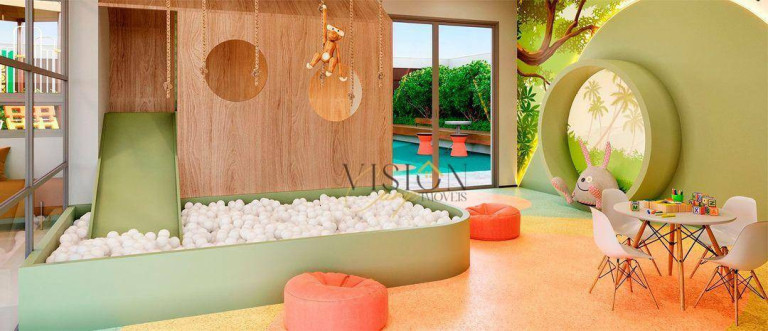 Imagem Apartamento com 1 Quarto à Venda, 36 m² em Condomínio My Way Guanabara - Campinas Imagem Apartamento com 1 Quarto à Venda, 36 m² em Condomínio My Way Guanabara - Campinas