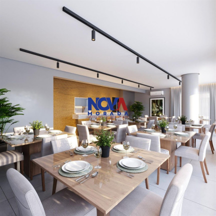 Imagem Apartamento com 3 Quartos à Venda, 85 m² em Praia De Itaparica - Vila Velha