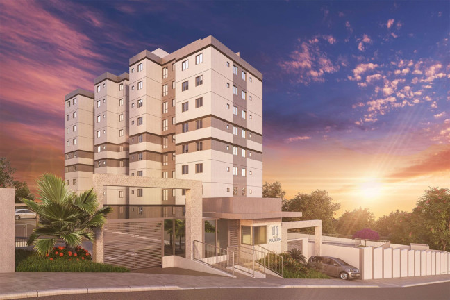 Imagem Apartamento com 2 Quartos à Venda, 45 m² em Santa Helena,(barreiro) - Belo Horizonte Imagem Apartamento com 2 Quartos à Venda, 45 m² em Santa Helena,(barreiro) - Belo Horizonte