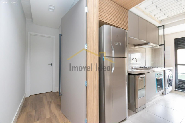 Imagem Apartamento com 2 Quartos à Venda, 68 m² em Vila Izabel - Curitiba