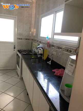 Imagem Casa com 3 Quartos à Venda,  em Canto Do Forte - Praia Grande