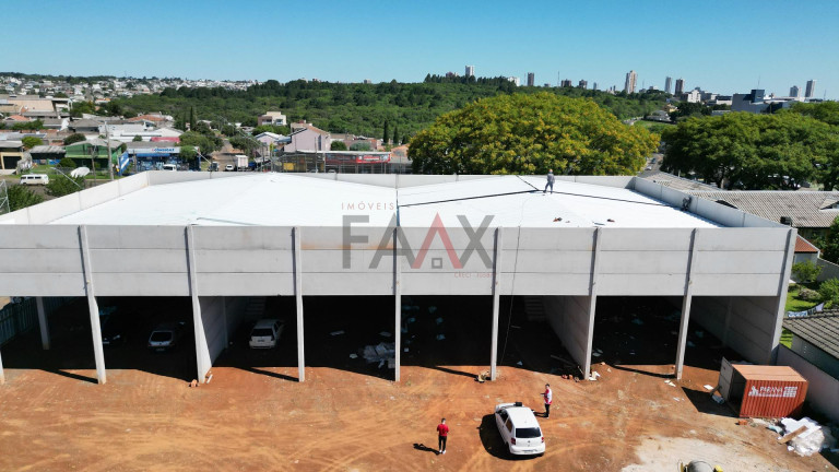 Imagem Imóvel Comercial para Alugar, 300 m² em Bonsucesso - Guarapuava Imagem Imóvel Comercial para Alugar, 300 m² em Bonsucesso - Guarapuava
