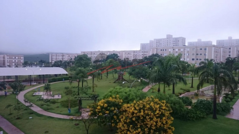 Imagem Apartamento com 2 Quartos para Alugar, 47 m² em Quinta Da Primavera - Ribeirão Preto Imagem Apartamento com 2 Quartos para Alugar, 47 m² em Quinta Da Primavera - Ribeirão Preto