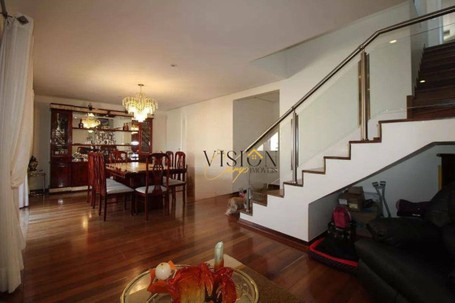 Imagem Apartamento com 5 Quartos à Venda, 552 m² em Cambuí - Campinas Imagem Apartamento com 5 Quartos à Venda, 552 m² em Cambuí - Campinas