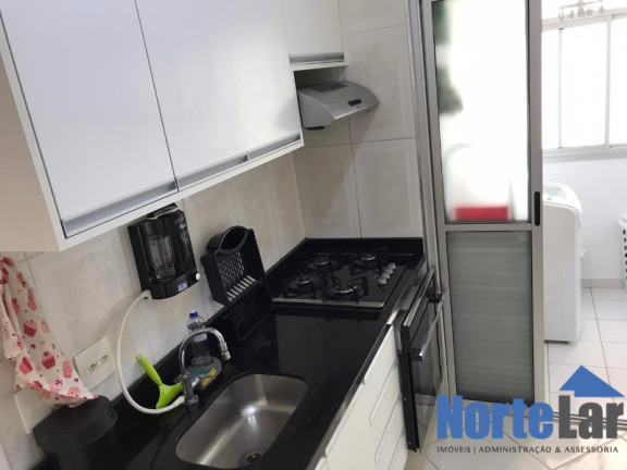 Imagem Apartamento com 2 Quartos à Venda, 50 m² em Vila Roque - São Paulo Imagem Apartamento com 2 Quartos à Venda, 50 m² em Vila Roque - São Paulo