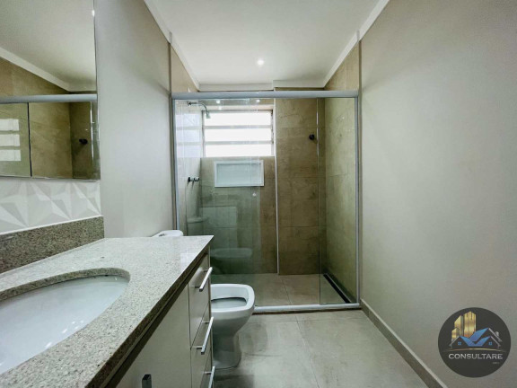 Imagem Apartamento com 4 Quartos à Venda, 153 m² em Gonzaga - Santos Imagem Apartamento com 4 Quartos à Venda, 153 m² em Gonzaga - Santos