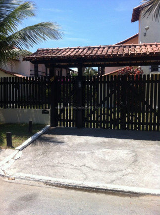 Imagem Casa de Condomínio com 2 Quartos à Venda, 80 m² em Peró - Cabo Frio Imagem Casa de Condomínio com 2 Quartos à Venda, 80 m² em Peró - Cabo Frio