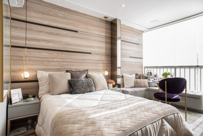 Imagem Imóvel com 1 Quarto à Venda, 31 m² em Alto Da Boa Vista - São Paulo Imagem Imóvel com 1 Quarto à Venda, 31 m² em Alto Da Boa Vista - São Paulo