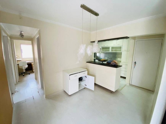 Imagem Apartamento com 3 Quartos à Venda, 70 m² em Vila Sofia - São Paulo