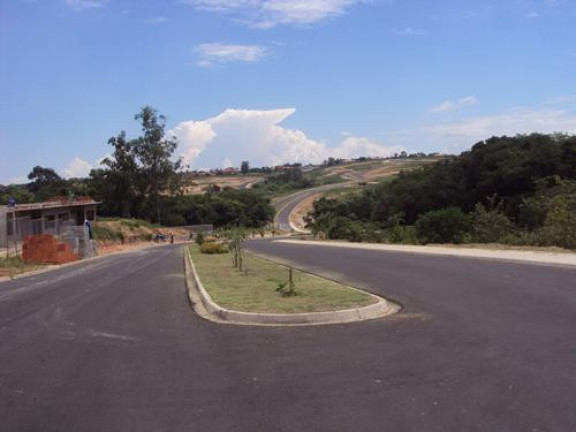 Imagem Terreno à Venda, 200 m² em Residencial Vila Dos Eucaliptos - Salto