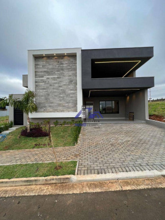 Imagem Casa com 3 Quartos à Venda, 161 m² em Residencial Maria Julia - São José Do Rio Preto