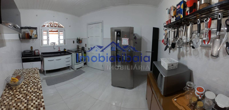 Imagem Casa com 2 Quartos à Venda, 480 m² em Jardim Dos Pinheiros - Atibaia