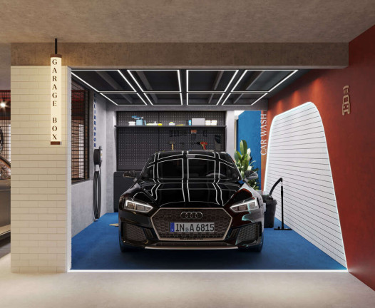 Imagem Imóvel com 1 Quarto à Venda, 30 m² em Manaíra - João Pessoa Imagem Imóvel com 1 Quarto à Venda, 30 m² em Manaíra - João Pessoa