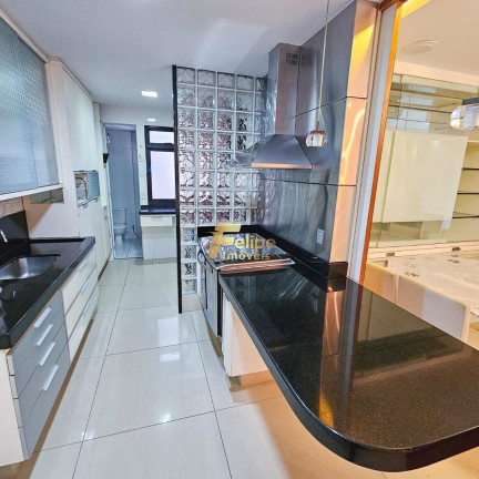 Imagem Imóvel com 3 Quartos à Venda, 120 m² em Praia Da Costa - Vila Velha