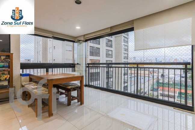 Imagem Apartamento com 2 Quartos à Venda, 94 m² em Ipiranga - São Paulo Imagem Apartamento com 2 Quartos à Venda, 94 m² em Ipiranga - São Paulo