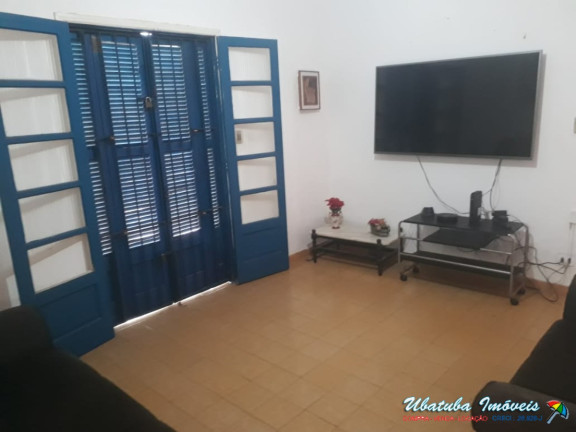 Imagem Casa com 4 Quartos à Venda, 200 m² em Perequê Açu - Ubatuba
