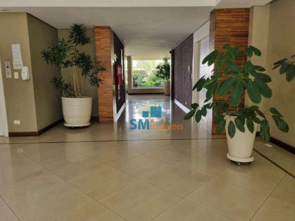 Imagem Apartamento com 3 Quartos à Venda, 92 m² em Campo Belo - São Paulo Imagem Apartamento com 3 Quartos à Venda, 92 m² em Campo Belo - São Paulo