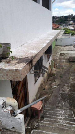 Imagem Casa com 3 Quartos à Venda, 180 m² em Dois Unidos - Recife Imagem Casa com 3 Quartos à Venda, 180 m² em Dois Unidos - Recife