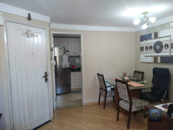 Imagem Apartamento com 3 Quartos à Venda, 68 m² em Demarchi - São Bernardo Do Campo