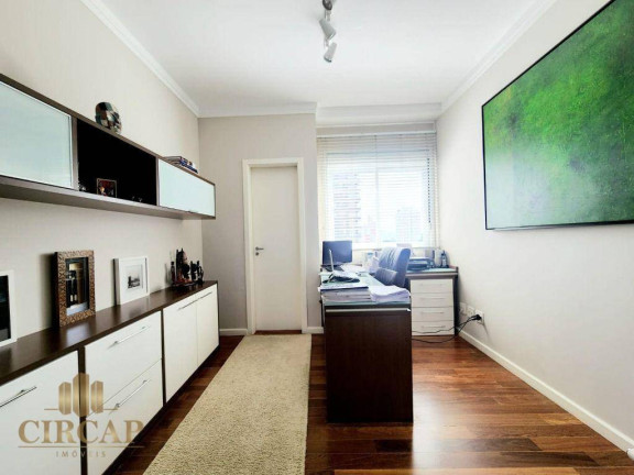 Imagem Apartamento com 4 Quartos à Venda, 225 m² em Perdizes - São Paulo Imagem Apartamento com 4 Quartos à Venda, 225 m² em Perdizes - São Paulo