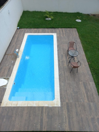 Imagem Casa com 3 Quartos à Venda, 200 m² em Ponta Negra - Manaus Imagem Casa com 3 Quartos à Venda, 200 m² em Ponta Negra - Manaus