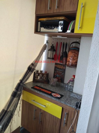 Imagem Apartamento com 3 Quartos à Venda, 62 m² em Parque União - Jundiaí