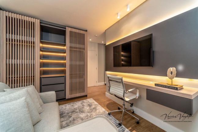 Imagem Apartamento com 4 Quartos à Venda, 265 m² em Centro - Balneário Camboriú