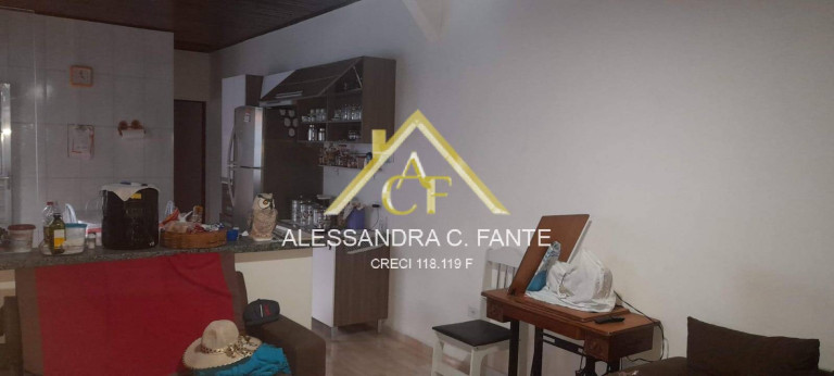 Imagem Casa com 2 Quartos à Venda, 145 m² em Agenor De Campos - Mongaguá Imagem Casa com 2 Quartos à Venda, 145 m² em Agenor De Campos - Mongaguá