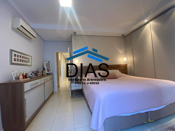 Imagem Casa com 3 Quartos à Venda, 166 m² em Residencial Village Damha - Araraquara Imagem Casa com 3 Quartos à Venda, 166 m² em Residencial Village Damha - Araraquara